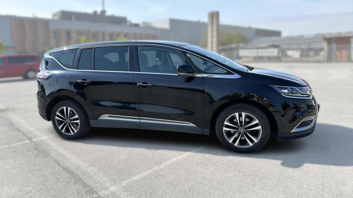 Renault Espace dCi 130 Energy Life