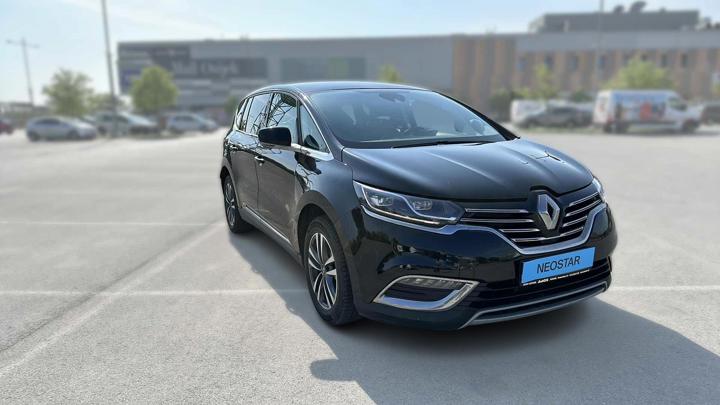 Renault Espace dCi 130 Energy Life