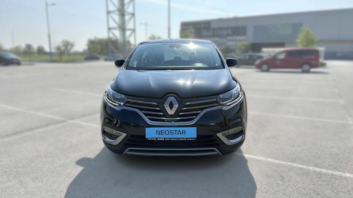 Renault Espace dCi 130 Energy Life