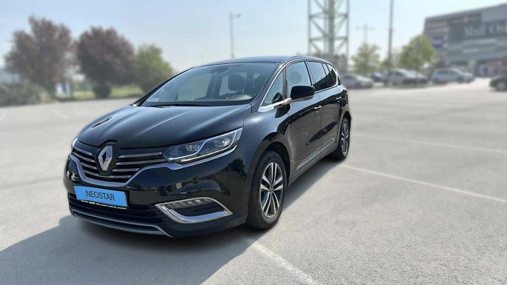 Rabljeni automobil na prodaju iz oglasa 88560 - Renault Espace Espace dCi 130 Energy Life