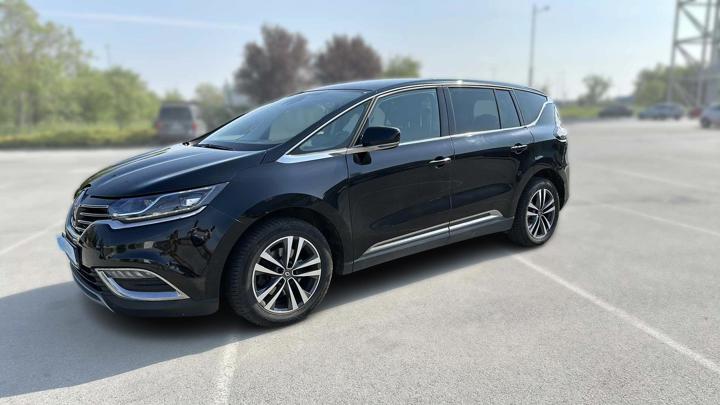 Renault Espace dCi 130 Energy Life