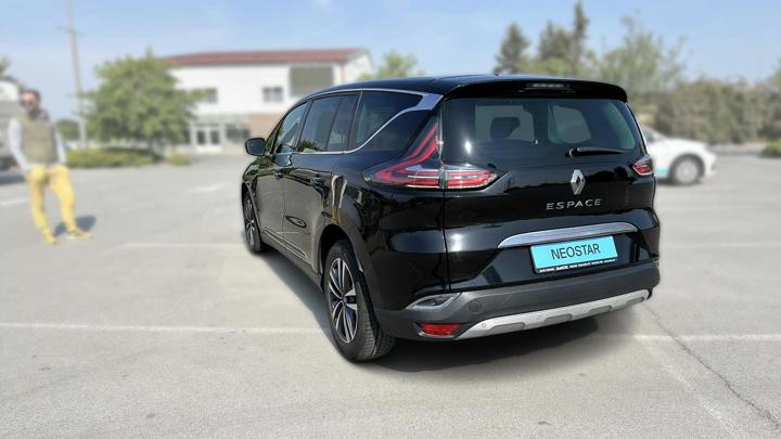 Renault Espace dCi 130 Energy Life