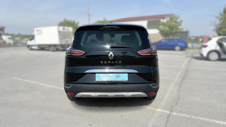 Renault Espace dCi 130 Energy Life