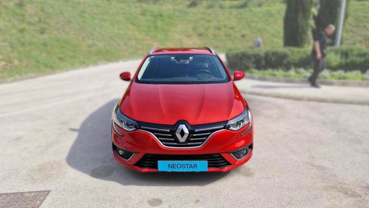 Renault Mégane Grandtour dCi 110 Energy Intens