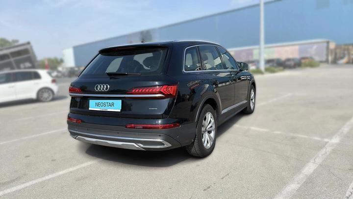 Audi Q7 quattro 55 TFSI e Comfort Tiptronic