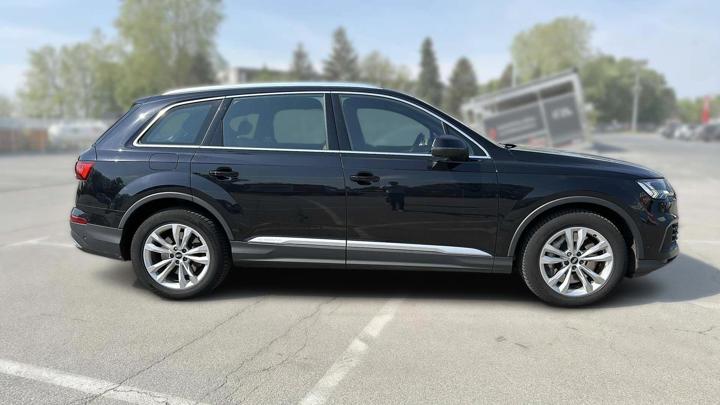 Audi Q7 quattro 55 TFSI e Comfort Tiptronic