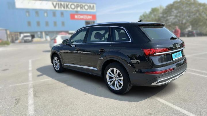 Audi Q7 quattro 55 TFSI e Comfort Tiptronic