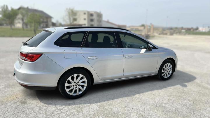 Seat Leon 1,6 TDI CR Style Start&Stop