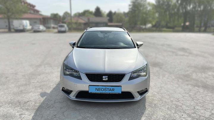 Seat Leon 1,6 TDI CR Style Start&Stop