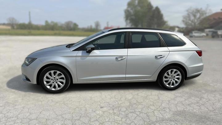 Seat Leon 1,6 TDI CR Style Start&Stop