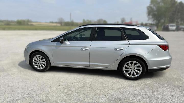 Seat Leon 1,6 TDI CR Style Start&Stop