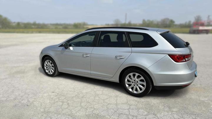 Seat Leon 1,6 TDI CR Style Start&Stop