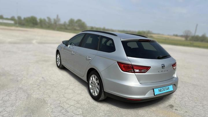 Seat Leon 1,6 TDI CR Style Start&Stop