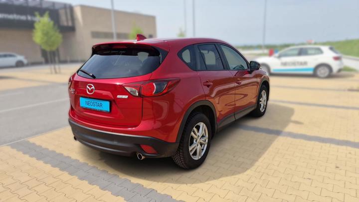 Mazda CX-5 CD175  AWD Revolution Aut.