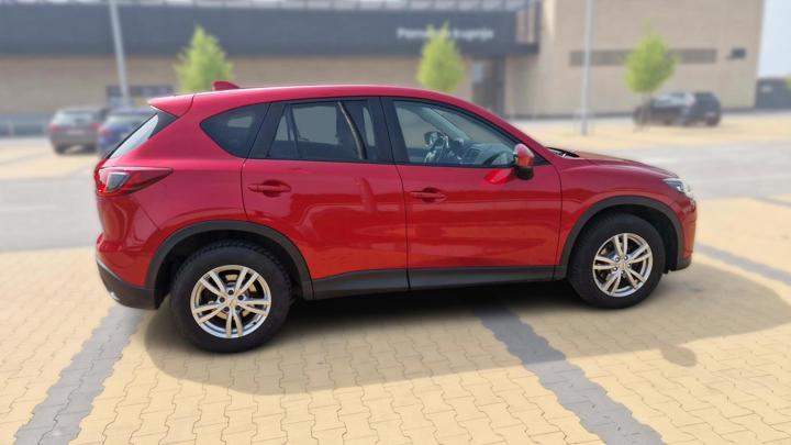 Mazda CX-5 CD175  AWD Revolution Aut.