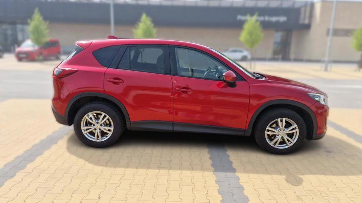 Mazda CX-5 CD175  AWD Revolution Aut.