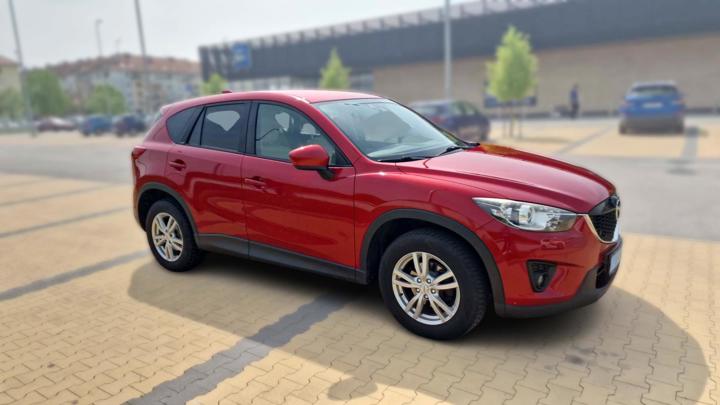 Mazda CX-5 CD175  AWD Revolution Aut.