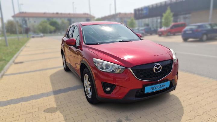 Mazda CX-5 CD175  AWD Revolution Aut.