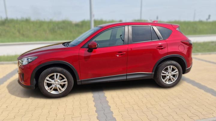 Mazda CX-5 CD175  AWD Revolution Aut.