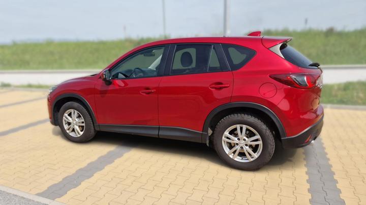 Mazda CX-5 CD175  AWD Revolution Aut.