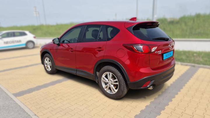 Mazda CX-5 CD175  AWD Revolution Aut.