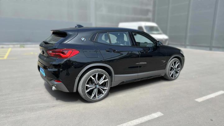 BMW X2 sDrive20d M Sport X Aut.