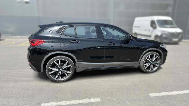 BMW X2 sDrive20d M Sport X Aut.