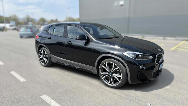 BMW X2 sDrive20d M Sport X Aut.