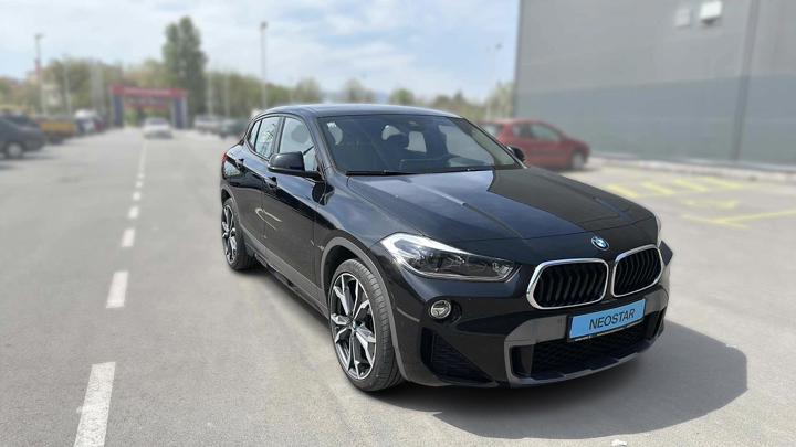 BMW X2 sDrive20d M Sport X Aut.