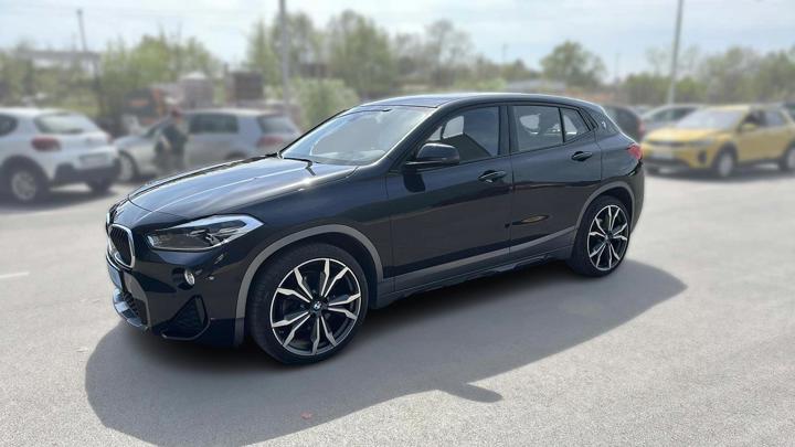 BMW X2 sDrive20d M Sport X Aut.