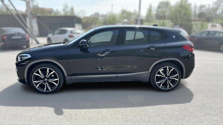 BMW X2 sDrive20d M Sport X Aut.