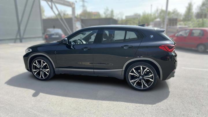 BMW X2 sDrive20d M Sport X Aut.