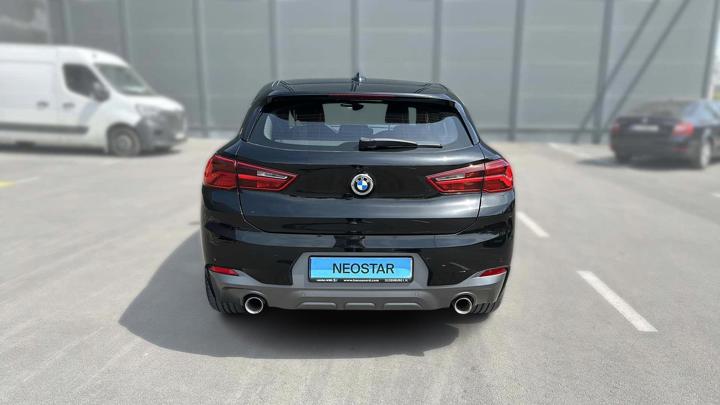 BMW X2 sDrive20d M Sport X Aut.