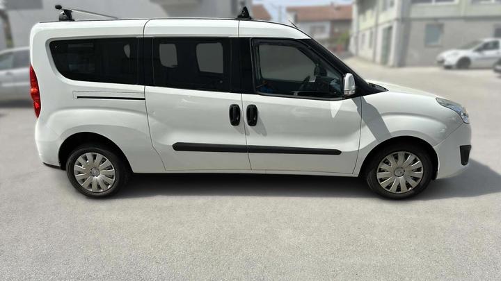 Opel Combo Van, 1.6 CDTI