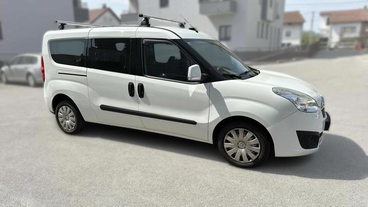 Opel Combo Van, 1.6 CDTI