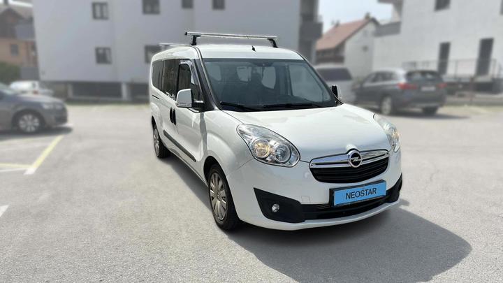 Opel Combo Van, 1.6 CDTI