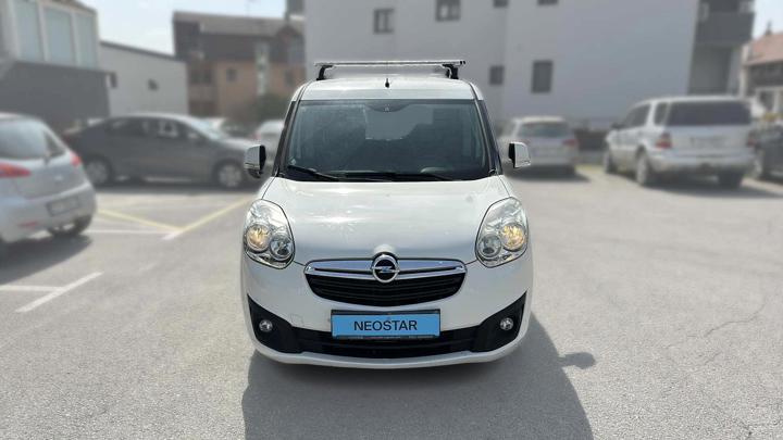 Opel Combo Van, 1.6 CDTI