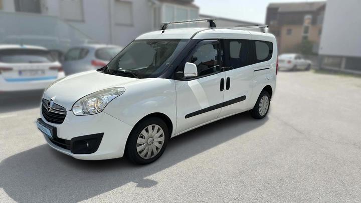 Opel Combo Van, 1.6 CDTI