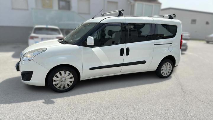 Opel Combo Van, 1.6 CDTI