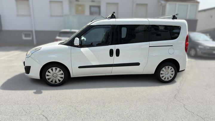 Opel Combo Van, 1.6 CDTI