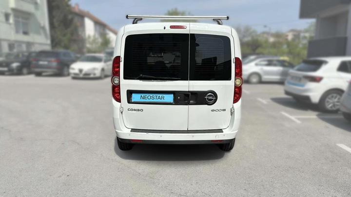 Opel Combo Van, 1.6 CDTI