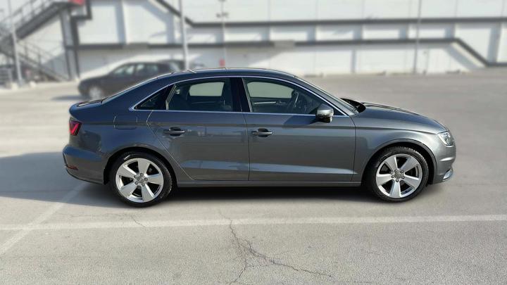 Audi Audi A3 1.8 TFSI