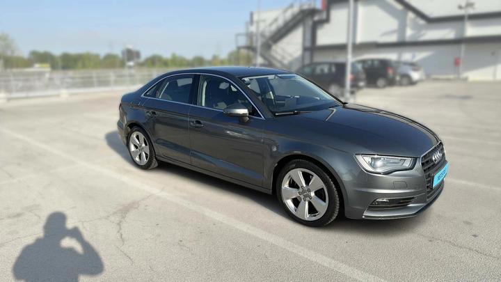 Audi Audi A3 1.8 TFSI