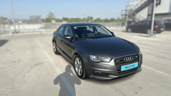 Audi Audi A3 1.8 TFSI