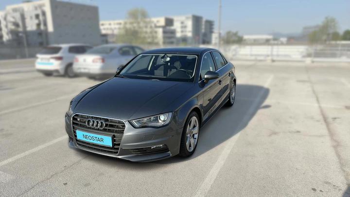 Rabljeni automobil na prodaju iz oglasa 88606 - Audi A3 Audi A3 1.8 TFSI