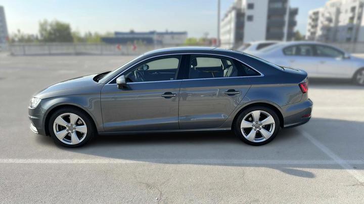 Audi Audi A3 1.8 TFSI