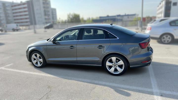 Audi Audi A3 1.8 TFSI