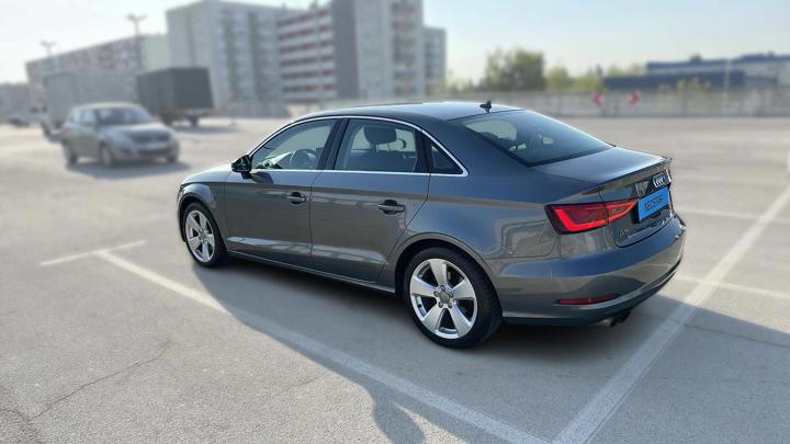 Audi Audi A3 1.8 TFSI