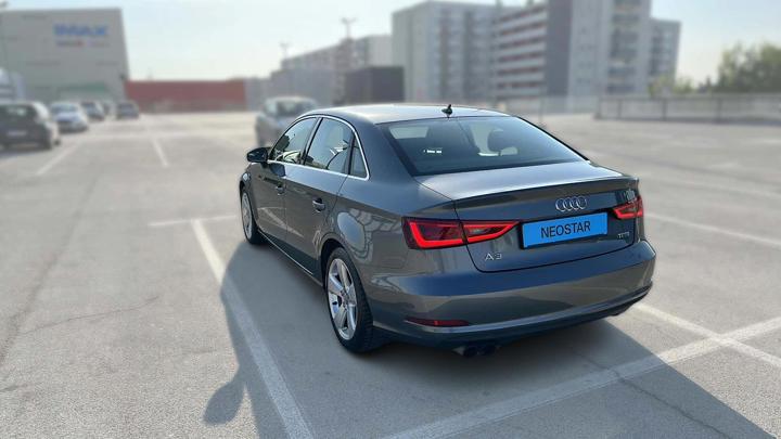 Audi Audi A3 1.8 TFSI