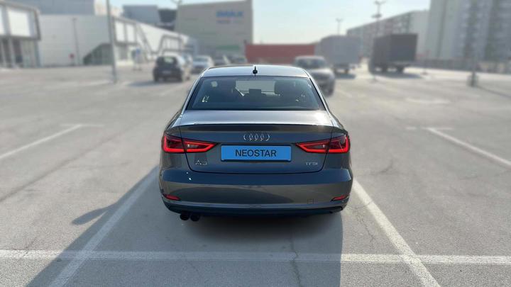 Audi Audi A3 1.8 TFSI